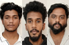 Udupi: Three arrested in Bengaluru for fleeing petrol bunk without paying for diesel